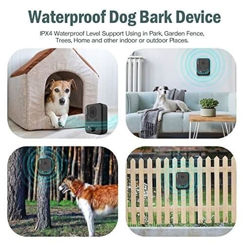 Anti Barking Device 4