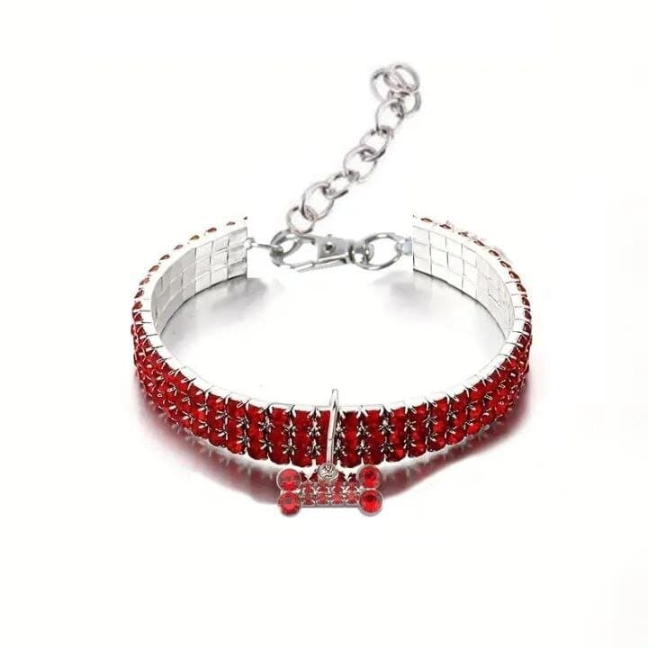 Luxury Collar - S 2