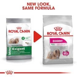 Royal Canin Mini Exigent - 3Kg 3
