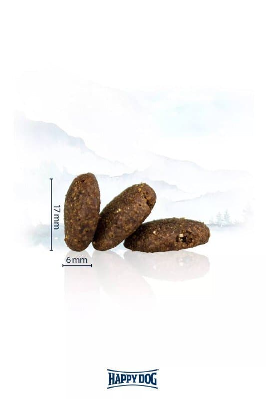 Happy Dog Medium Adult - 4kg 4