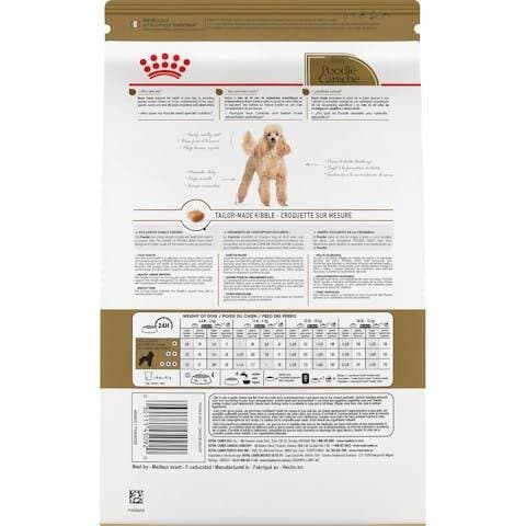 Royal Canin Poodle Adult - 1.5Kg 2