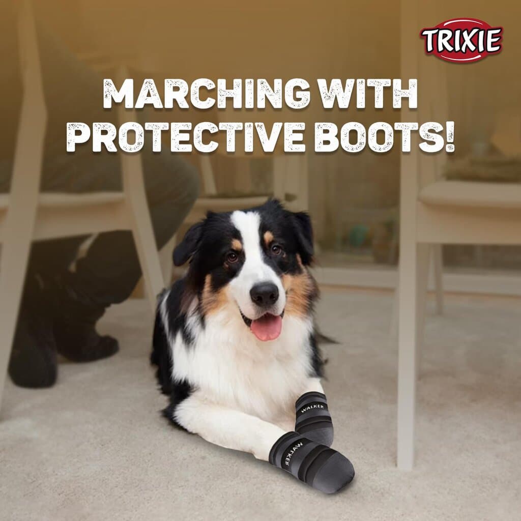 Trixie Boots - S 2