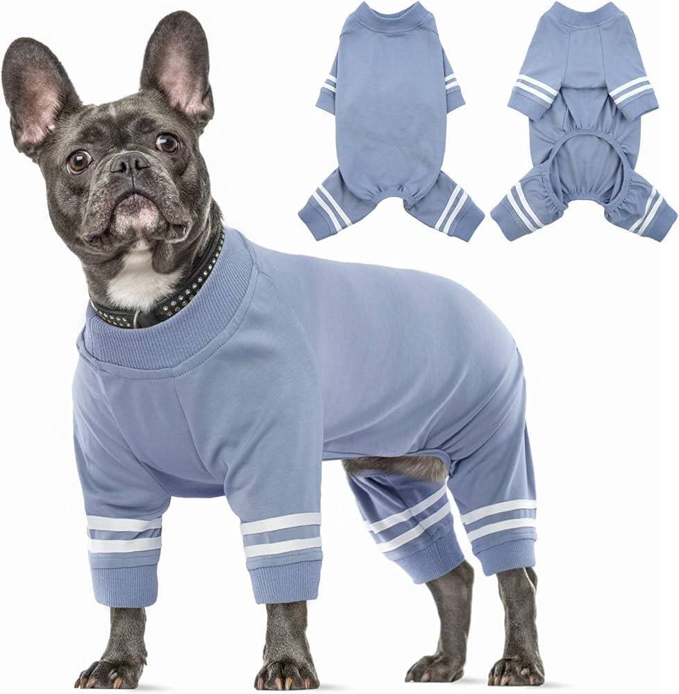 Cotton Dog Clothes - xs