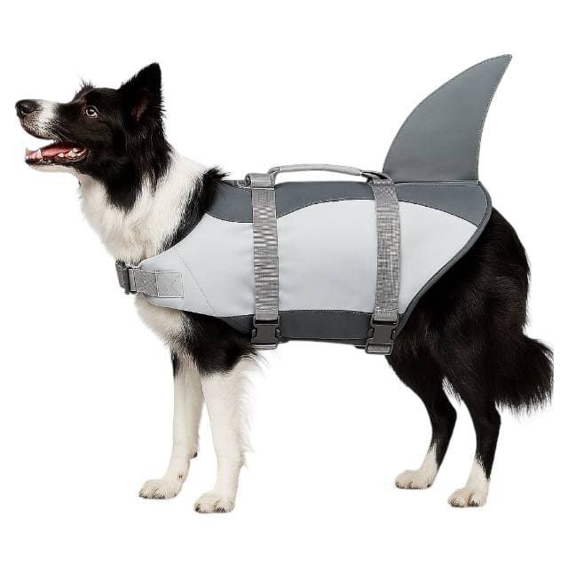 Emust Dog Swimming Jacket - M
