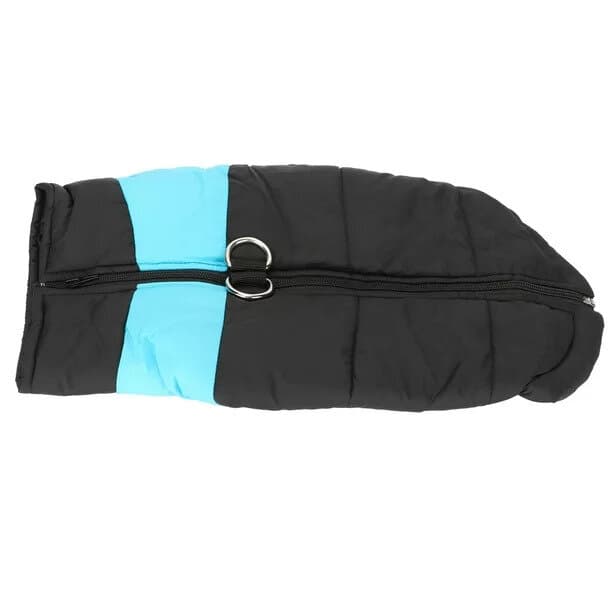 Dog Winter Jacket - 2XL 3