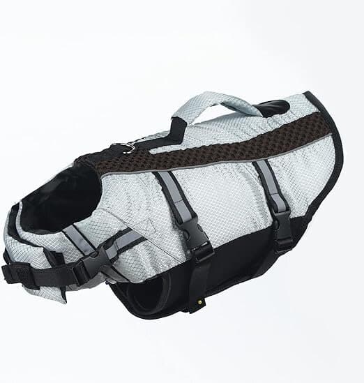 Vanansa Dog Life Jacket