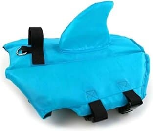 Dog Life Jackets - S 3