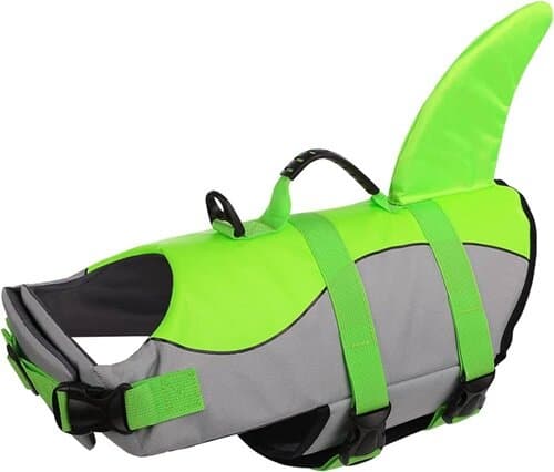 Life Jacket - Grey - L 2