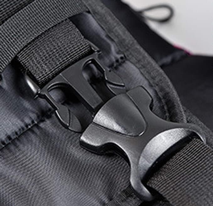 Dog Jacket - L 3