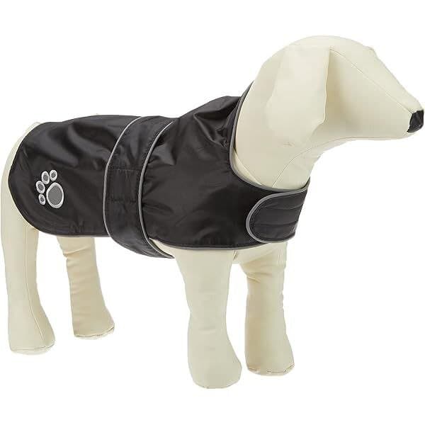 Zoofari Dog Coat - 1S