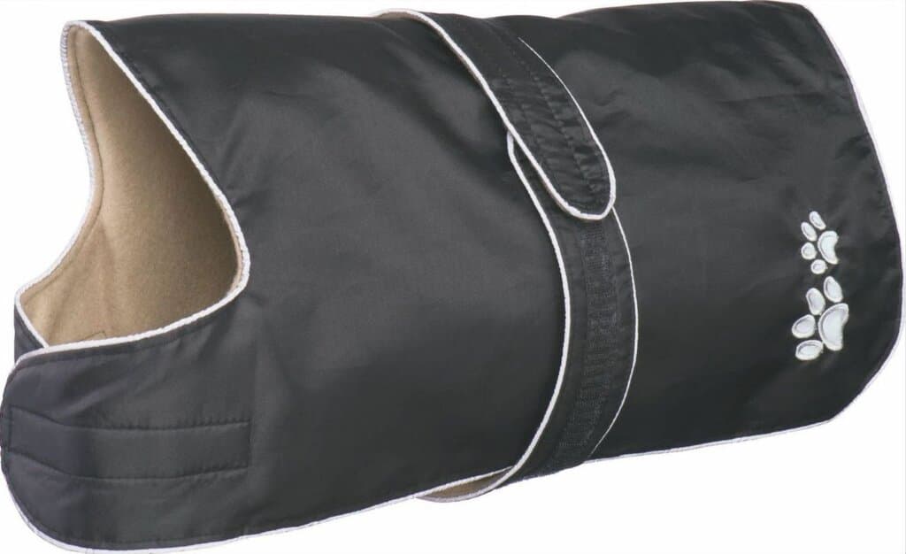 Zoofari Dog Coat - 1S 2