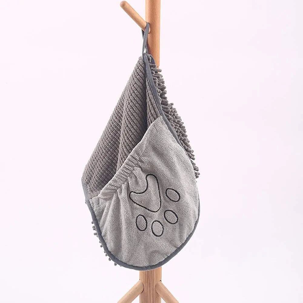 Dog Towels - 75cm 3