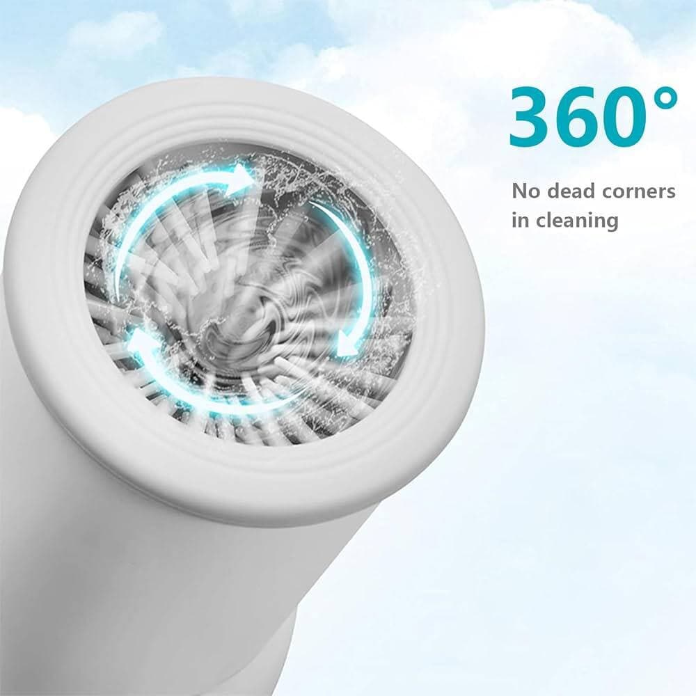 Automatic Paw Cleaner 2