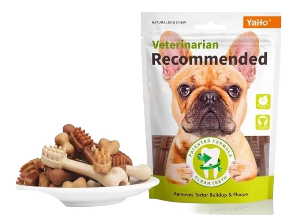 YAHO Cleaning Teeth Chicken - 30X