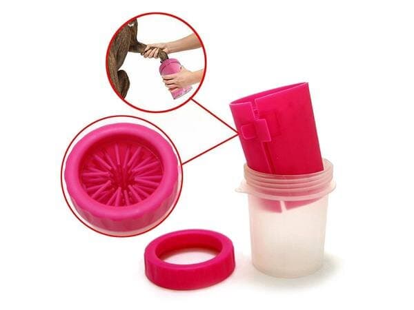 Pet Paw Cleaner - L 2