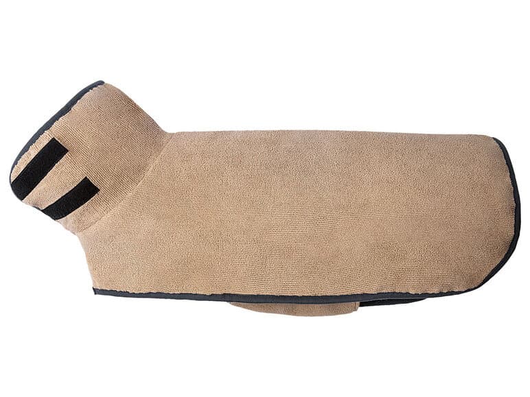 Zoofari Pet Bathrobe - M 2