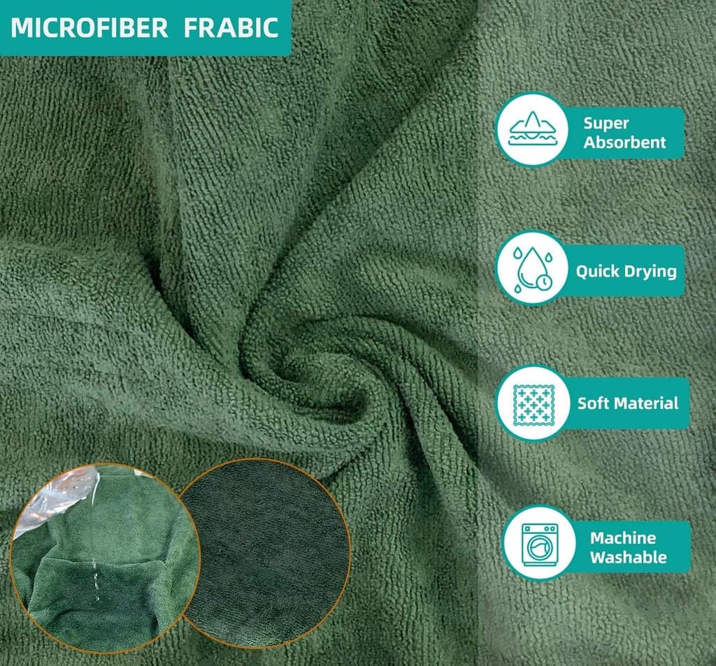Dog Towel - L 3