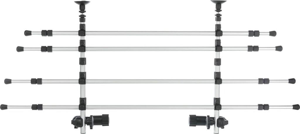 Trixie Pet Barrier for Vehicles - 172cm 3