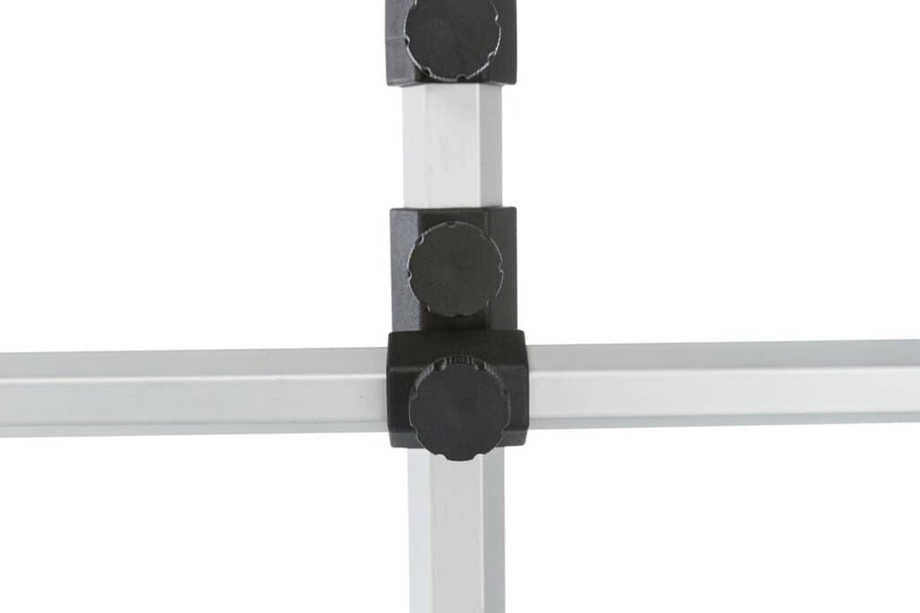Trixie Pet Barrier for Vehicles - 172cm 4
