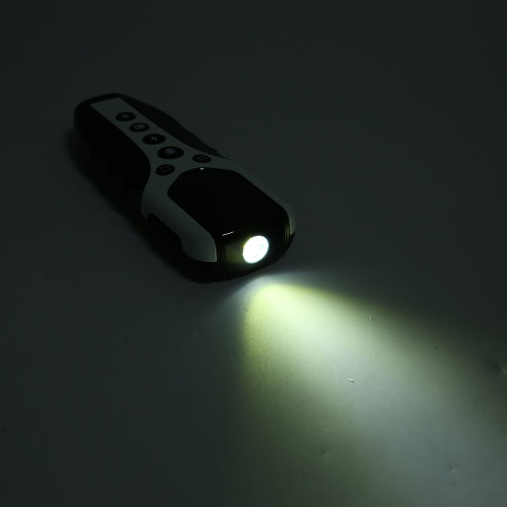 Electric Shocker 2