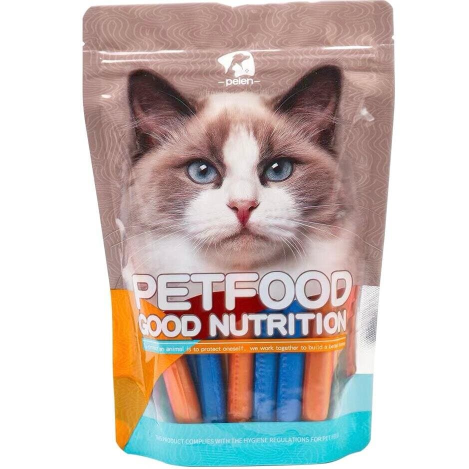 Peien Cat Sausage Mix - 20x
