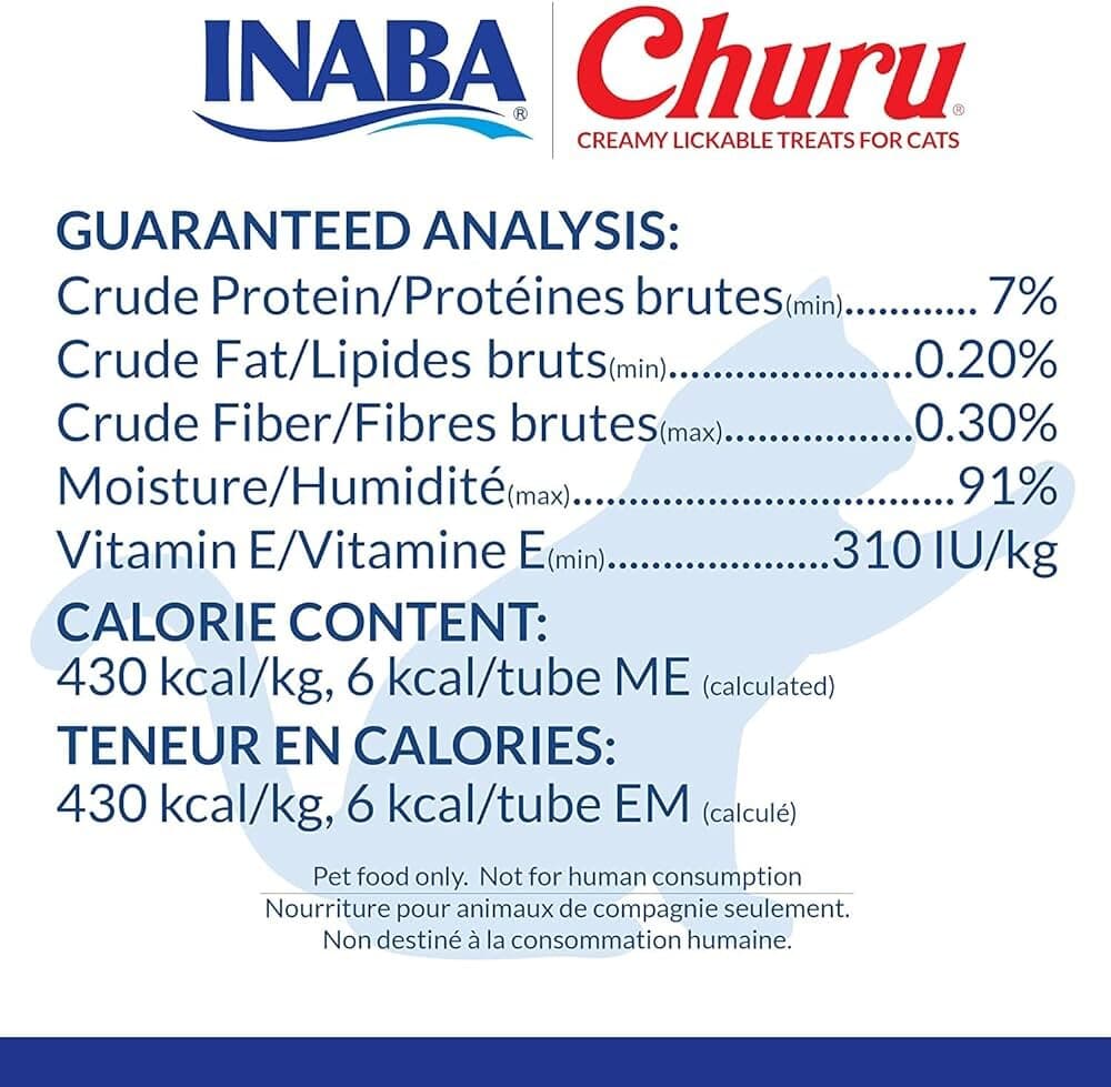 Churu - Tuna & Beef - 700g 5