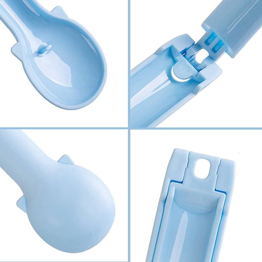 Liquid Snacks Spoon 2