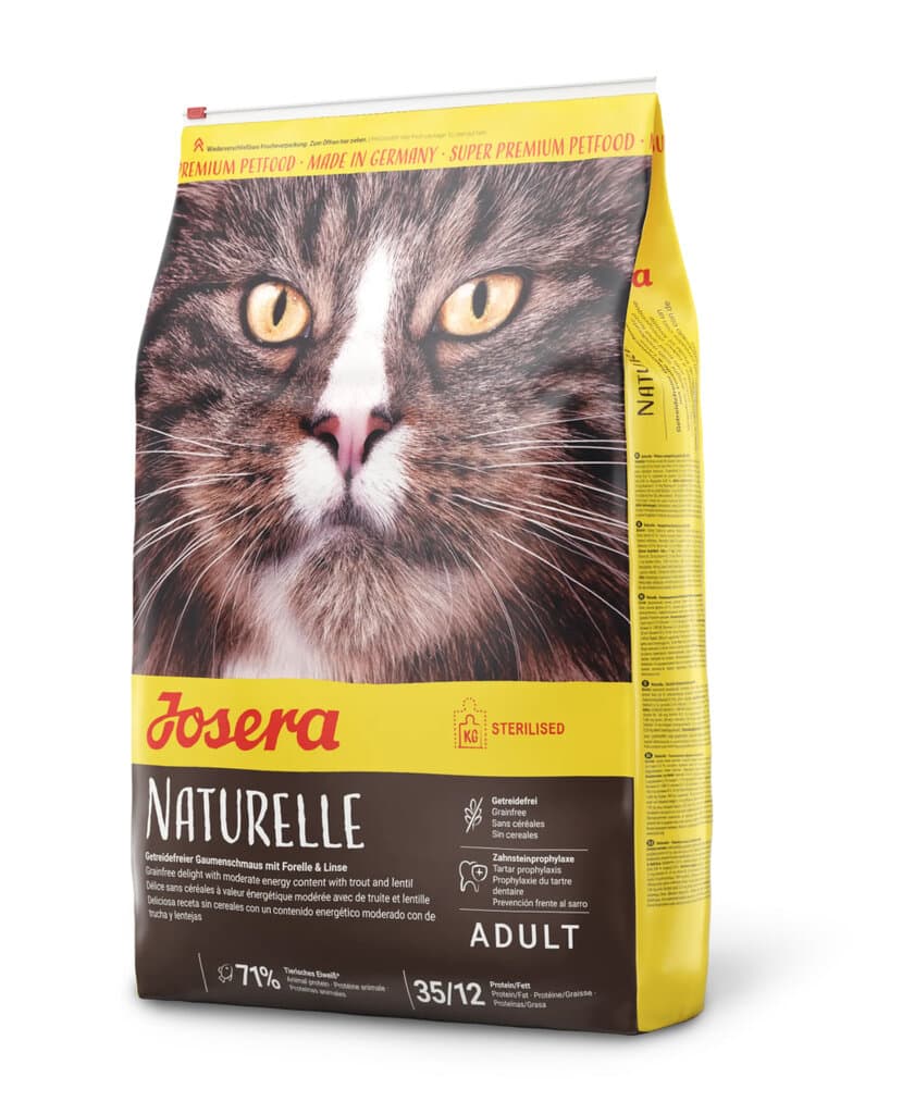 josera Naturelle - 2kg