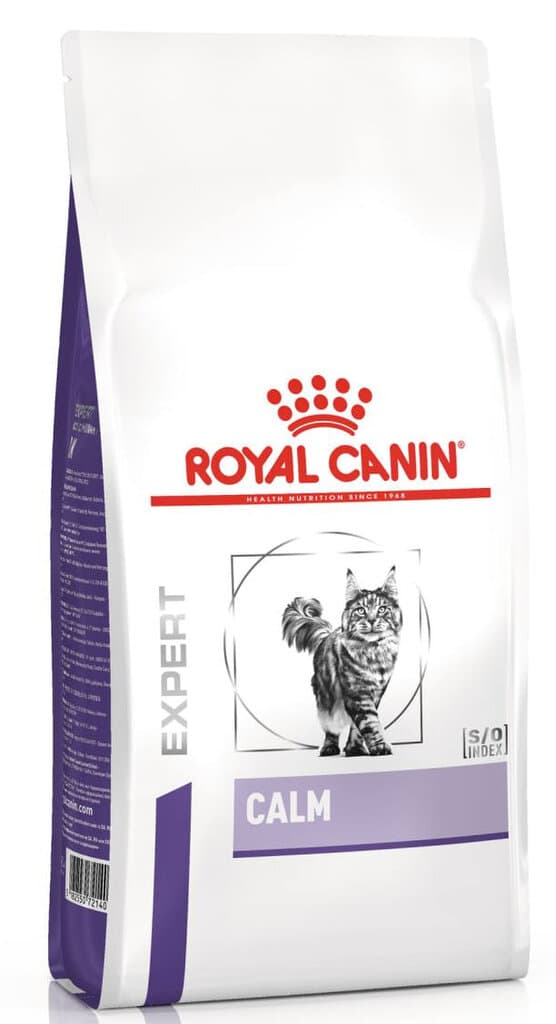 Royal Canin Calm - 2kg