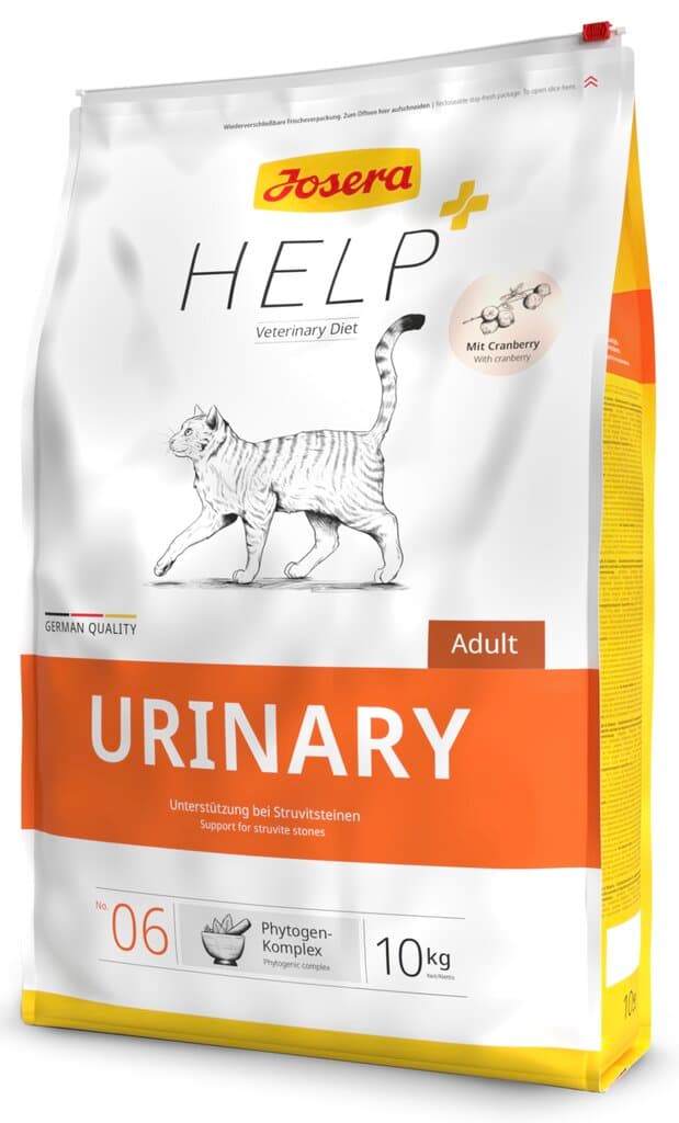 Josera Urinary - 2kg
