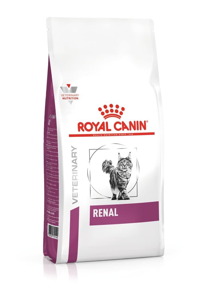Royal Canin Renal - 2Kg