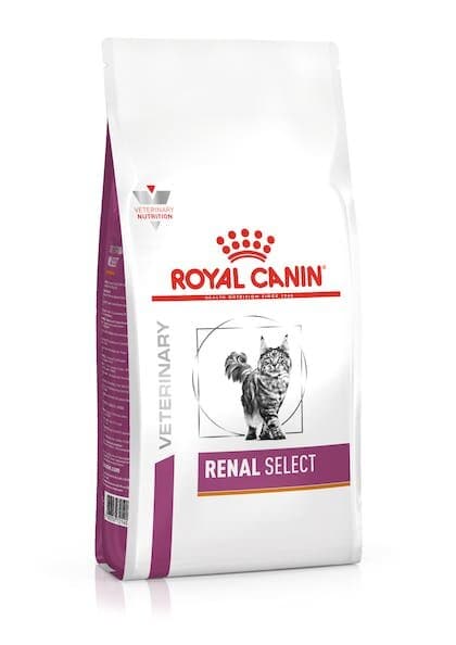 Royal Canin Renal Select - 2Kg