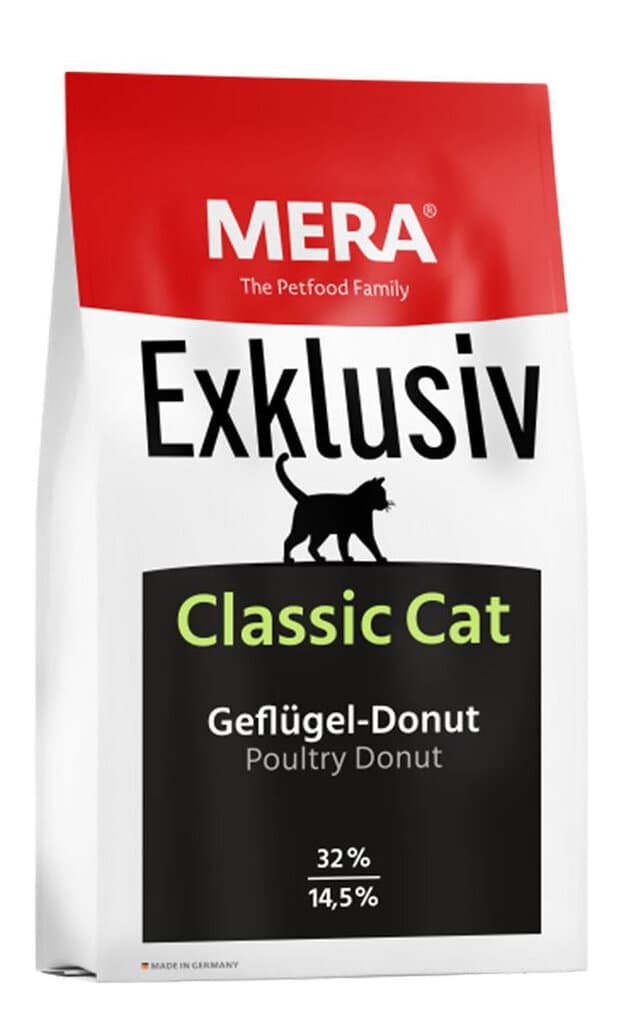 Mera Adult Poultry - 2Kg