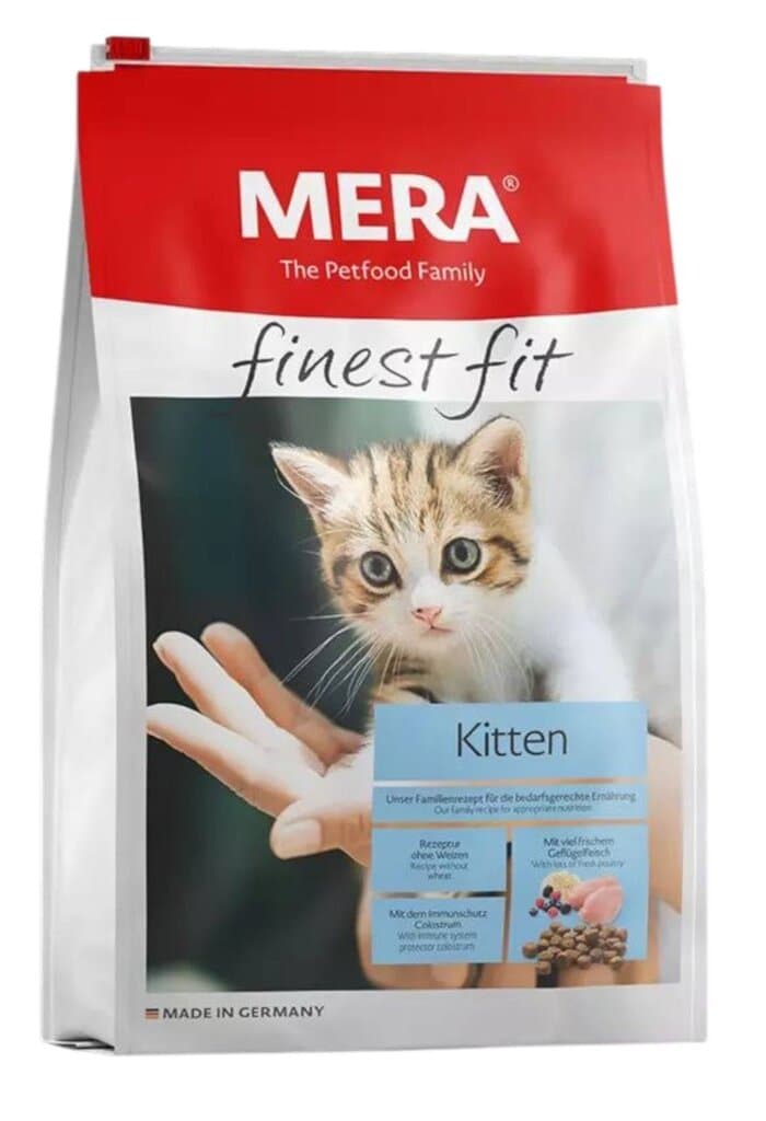 Mera Kitten Poultry - 1.5Kg