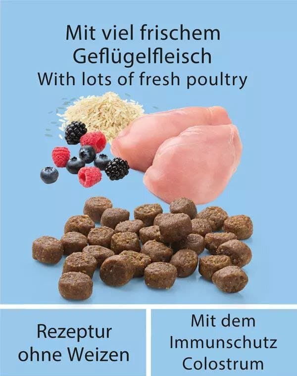 Mera Kitten Poultry - 1.5Kg 2