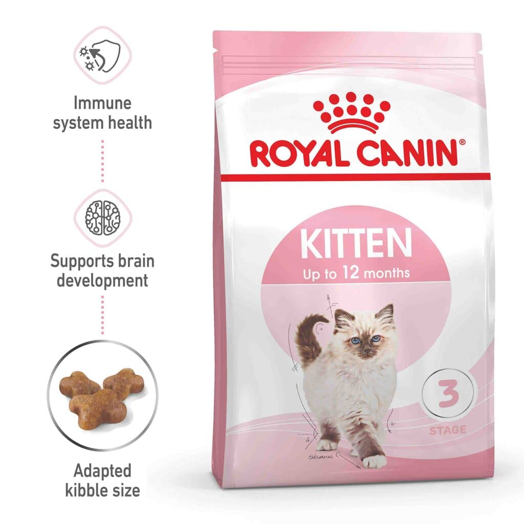 Royal Canin Kitten - 400g