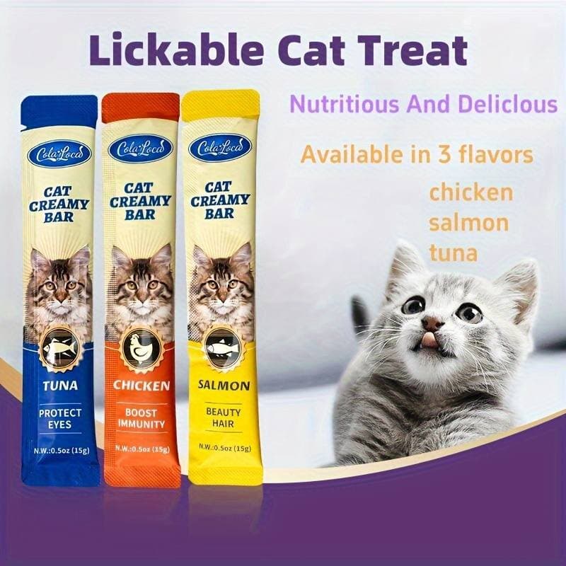 Colaloca Protect Eye Tuna Cream - 50X 3
