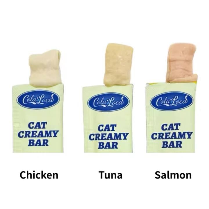 Colaloca Beauty Hair Salmon Cream - 4X 2