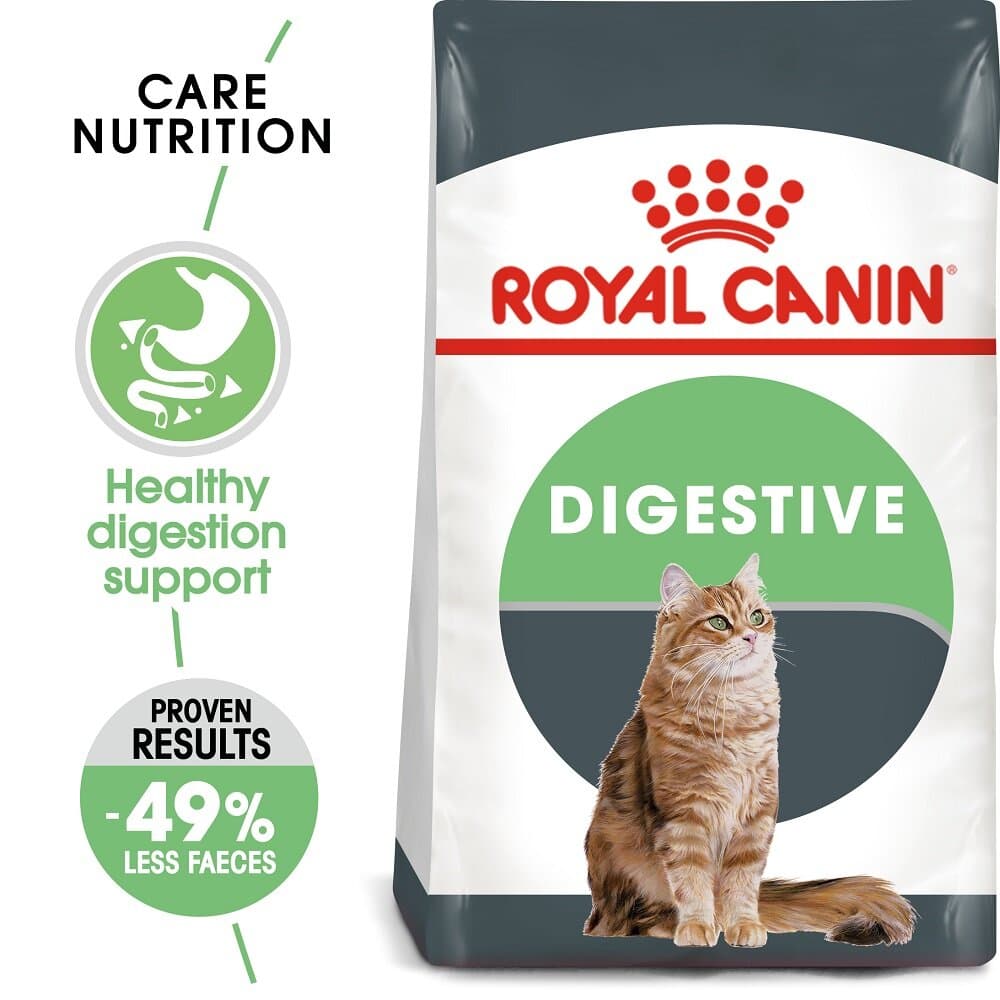 Royal Canin Digestive - 400g