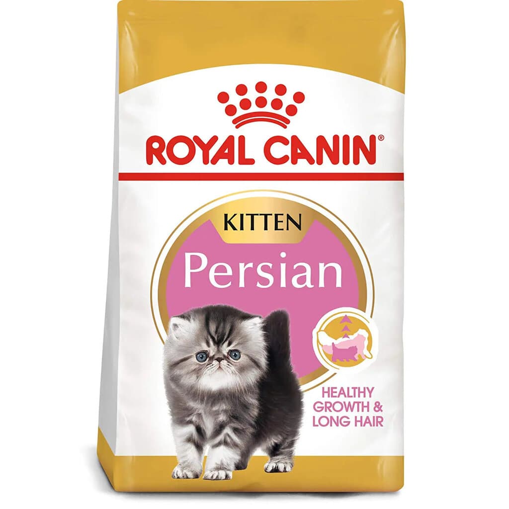 Royal Canin Persian Kitten - 400g