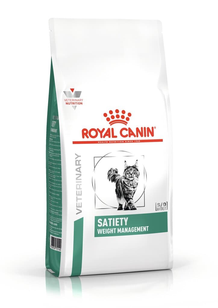 Royal Canin Satiety - 1.5Kg