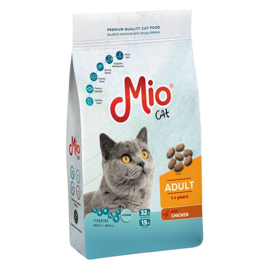 Mio chicken - 15Kg