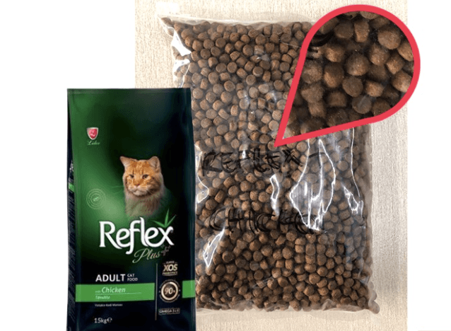 Reflex Plus Adult - 1.5Kg 2