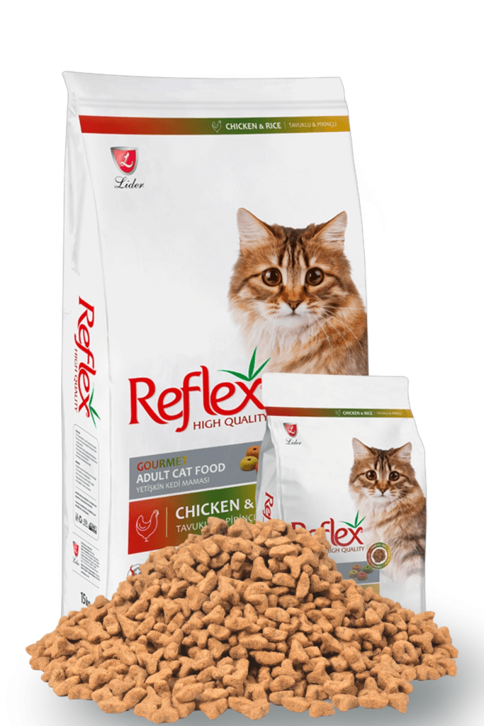 Reflex Openbag Adult - 3Kg