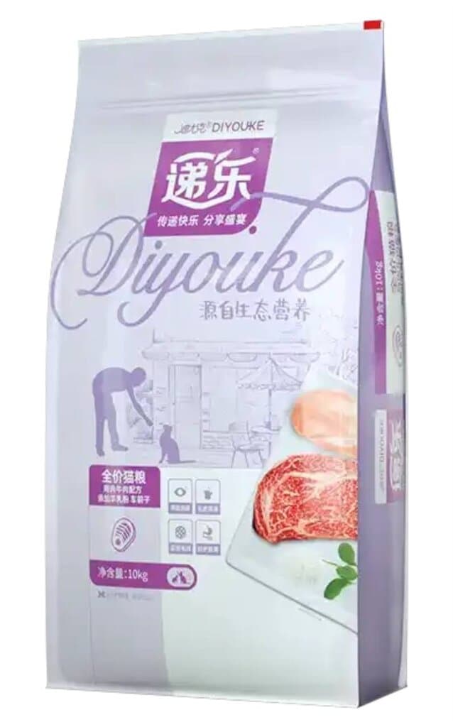 DIYOUKE Beef Flavor - 10Kg