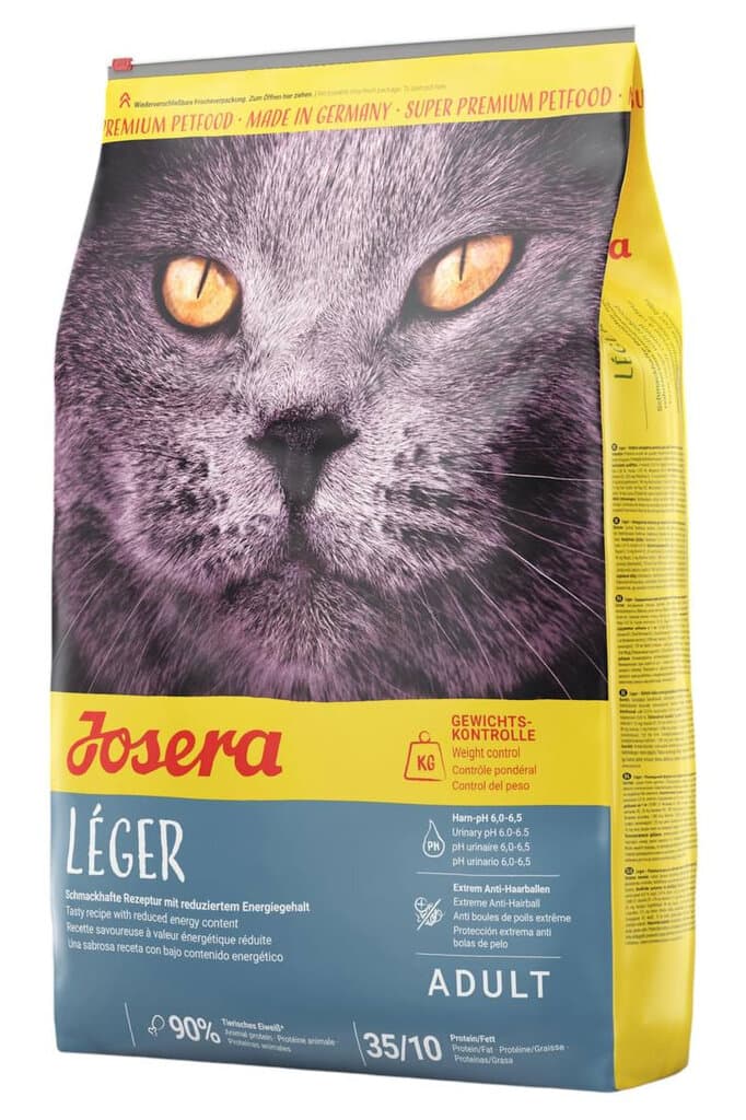 Josera Weight Control - 2Kg