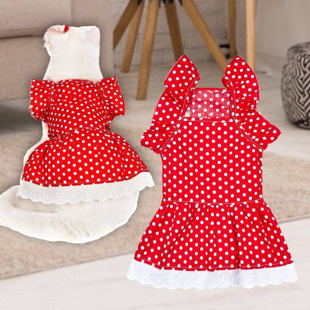 Dress - S 3