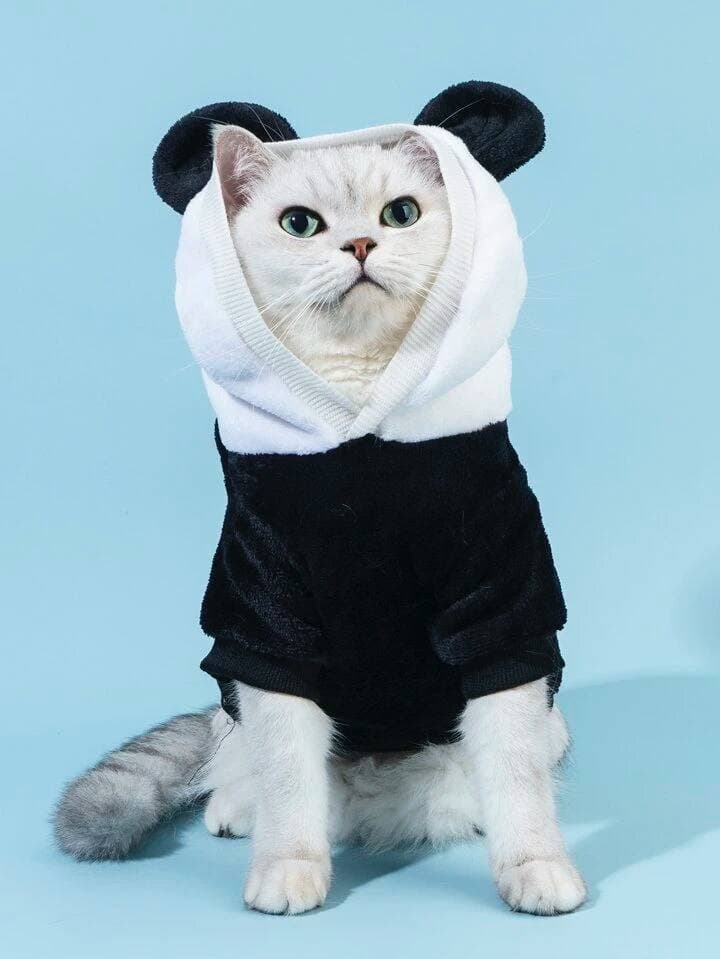 Hoodie - S 4