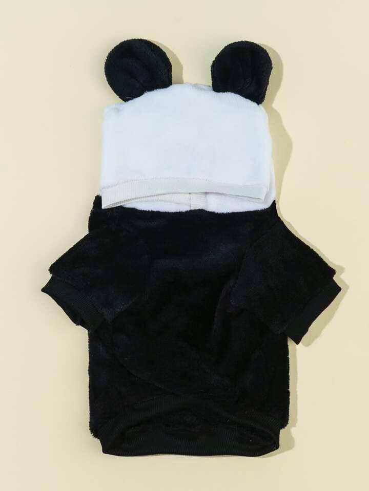 Hoodie - S 5