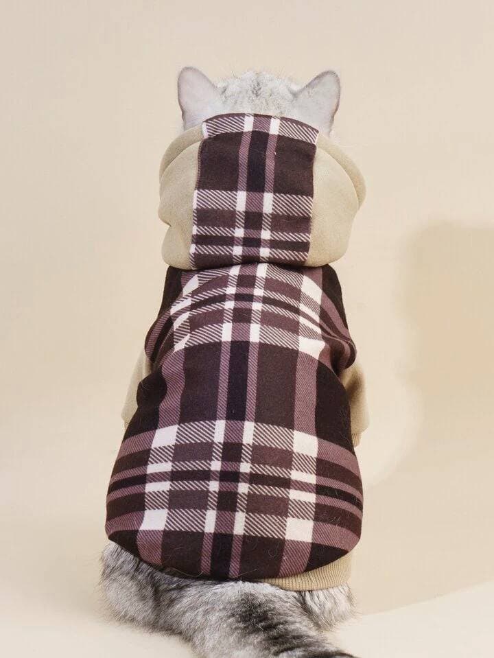 Hoodie - S 4